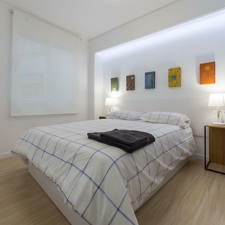 Apartamento Valencia Just In The Middle Exterior foto