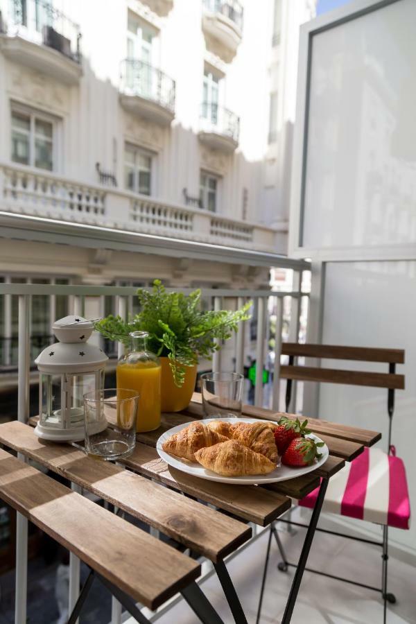 Apartamento Valencia Just In The Middle Exterior foto